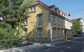 Gästehaus Nikolai Erfurt